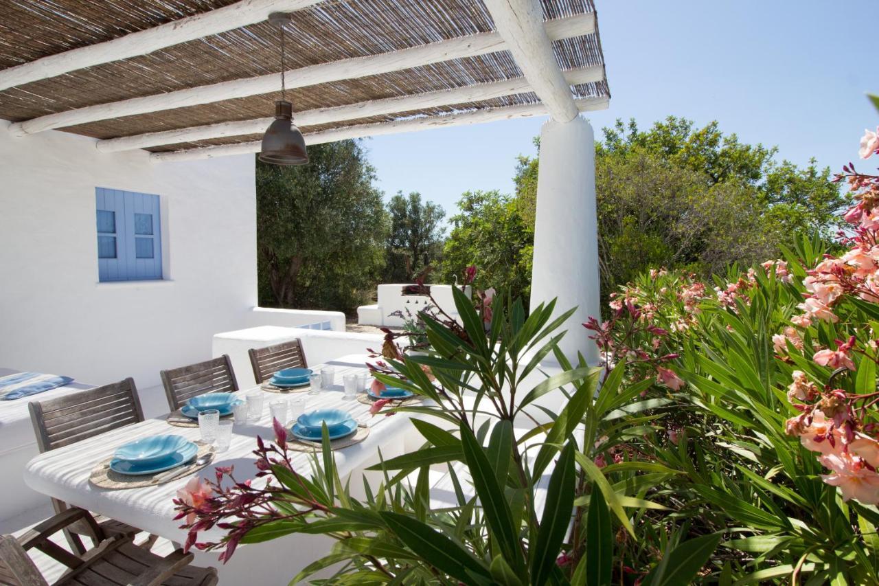 Willa Casa Do Planalto By Patio 25 Silves Zewnętrze zdjęcie
