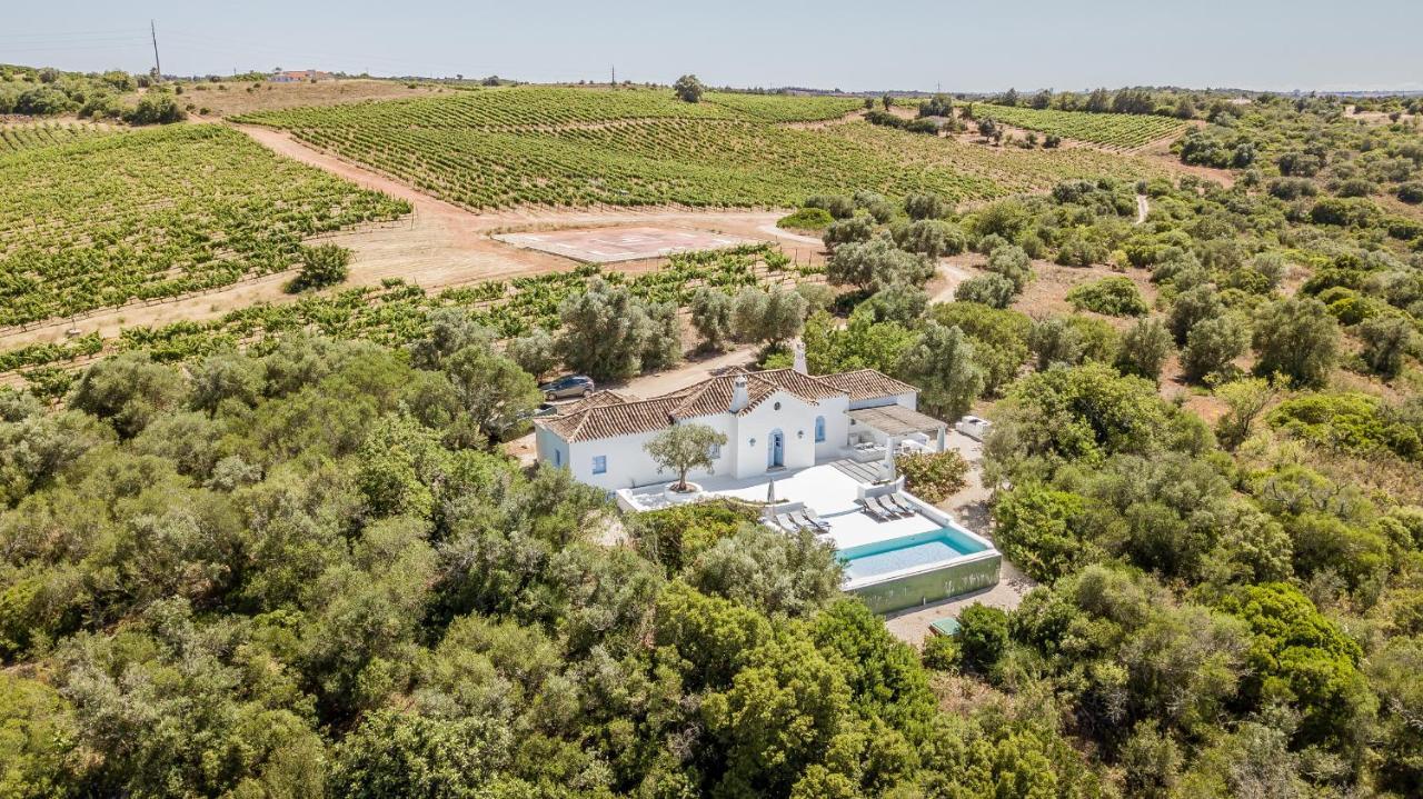 Willa Casa Do Planalto By Patio 25 Silves Zewnętrze zdjęcie